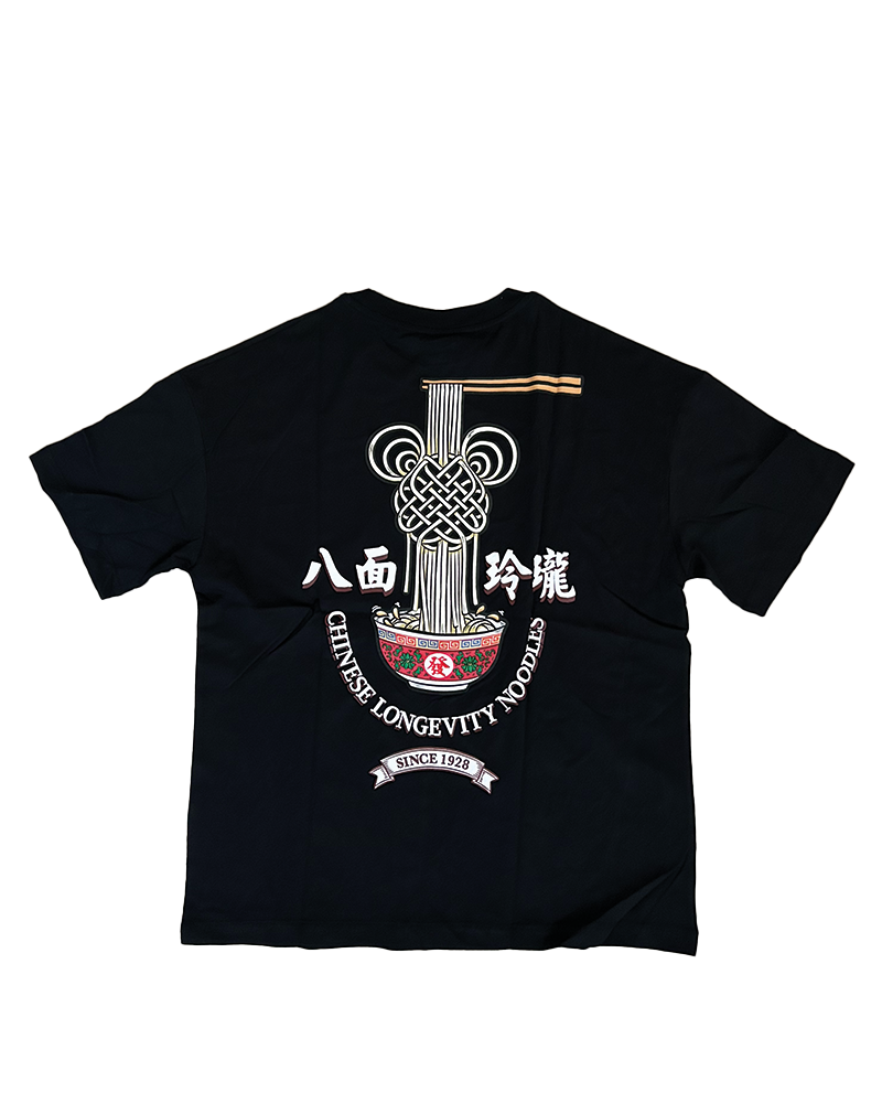FNTSY Mickey Noodle T-Shirt