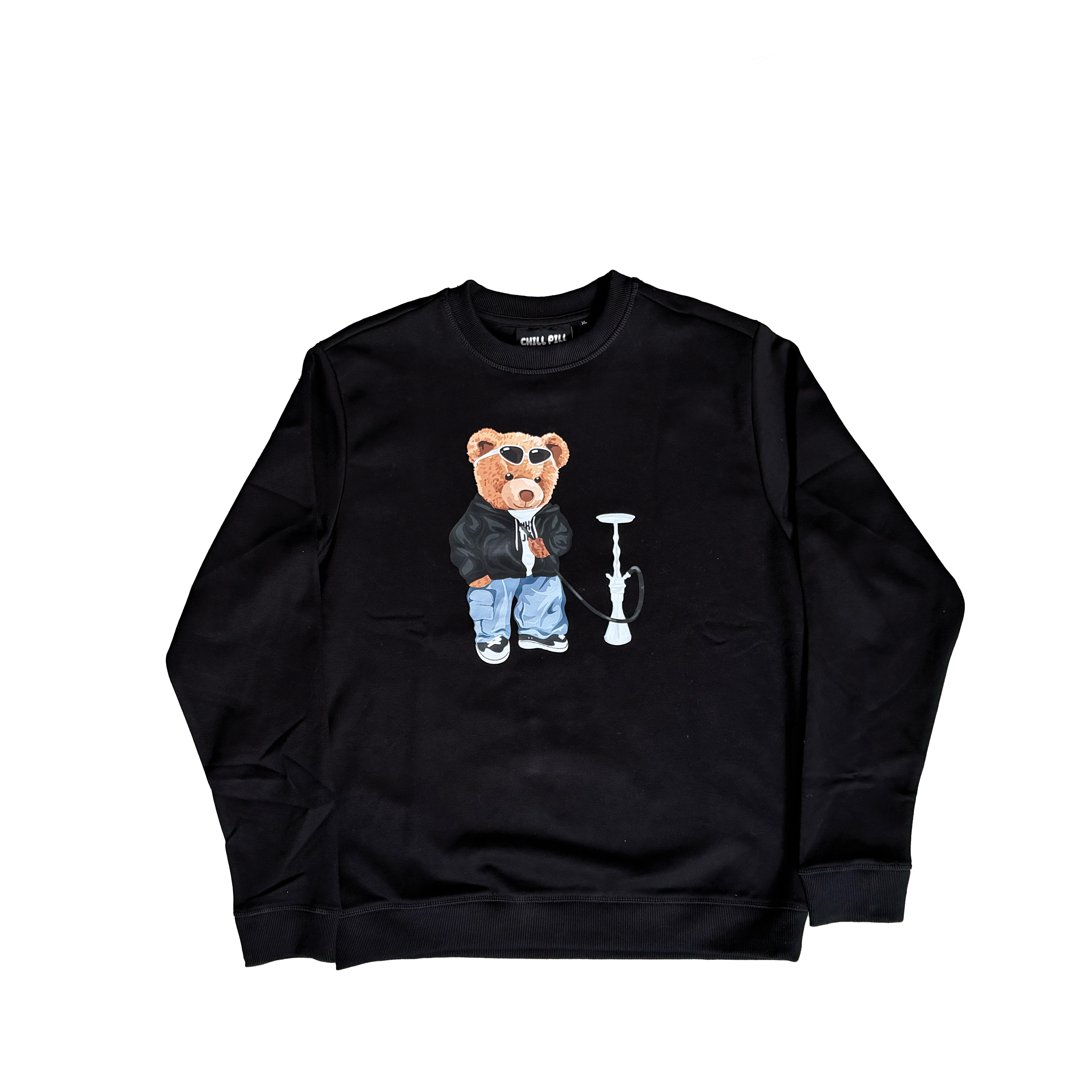 FNTSY Shisha Bear Sweat