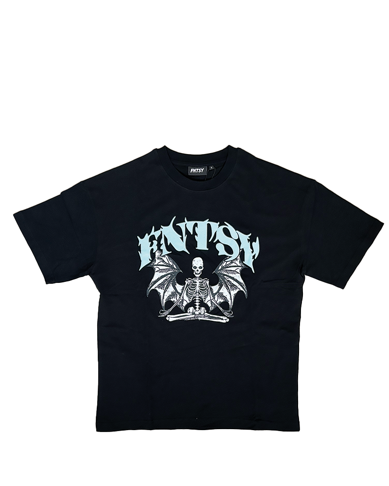FNTSY Skeleton T-Shirt