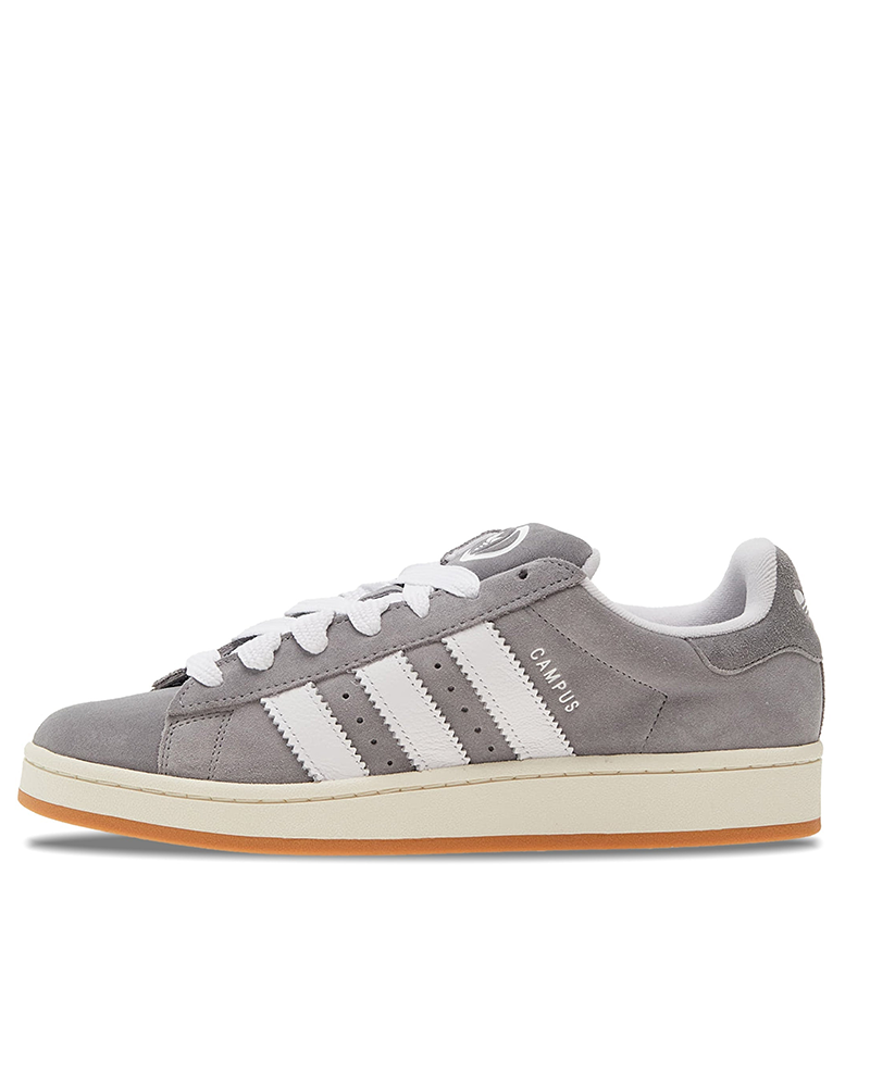 Adidas Campus 00s Grey White