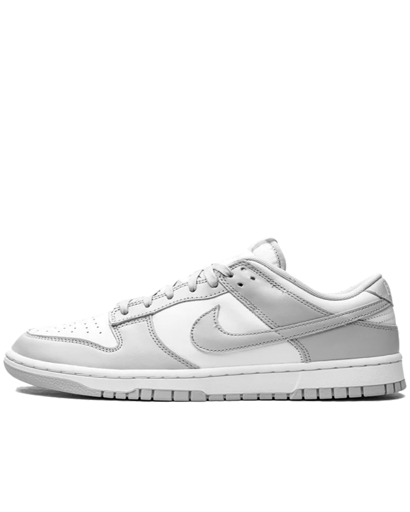 Nike Dunk Low Grey Fog