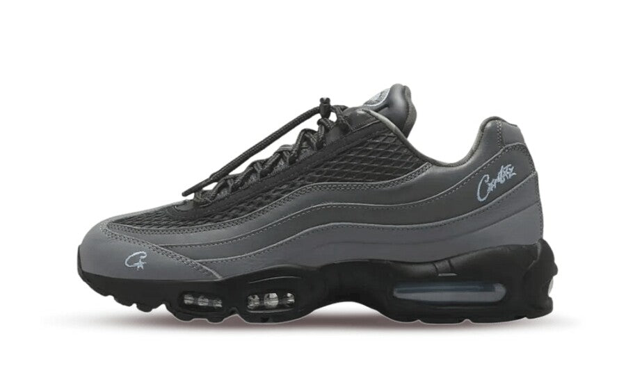USED Nike Air Max 95 SP x CORTEIZ