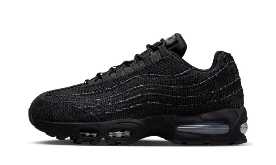 Nike Air Max 95 OG Levis Black