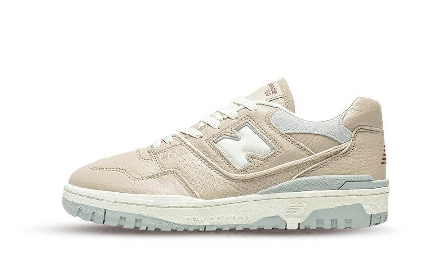 New Balance 550 Lunar New Year Beige