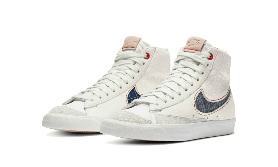 Nike Blazer Mid 77 Denham