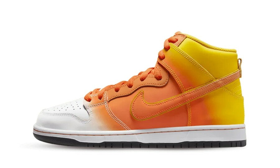 Nike SB Dunk High Sweet Tooth