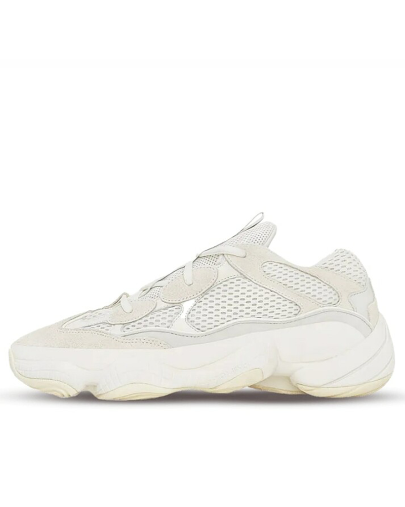 Yeezy 500 'Bone White