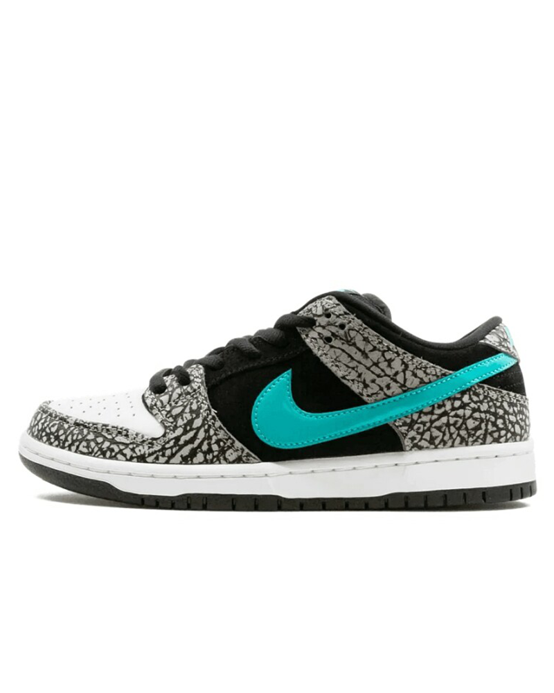 Nike SB Dunk Low Atmos Elephant