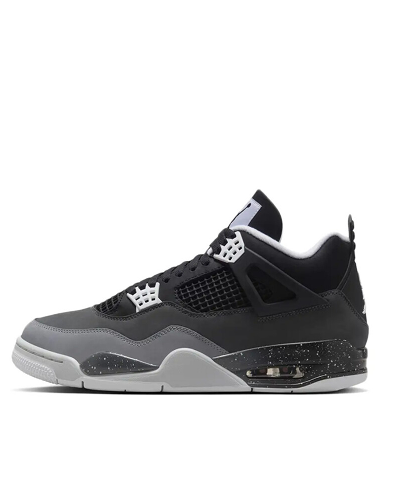 Air Jordan 4 Retro 'Fear' (2024)