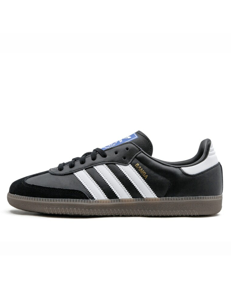 Adidas Samba OG Black & White