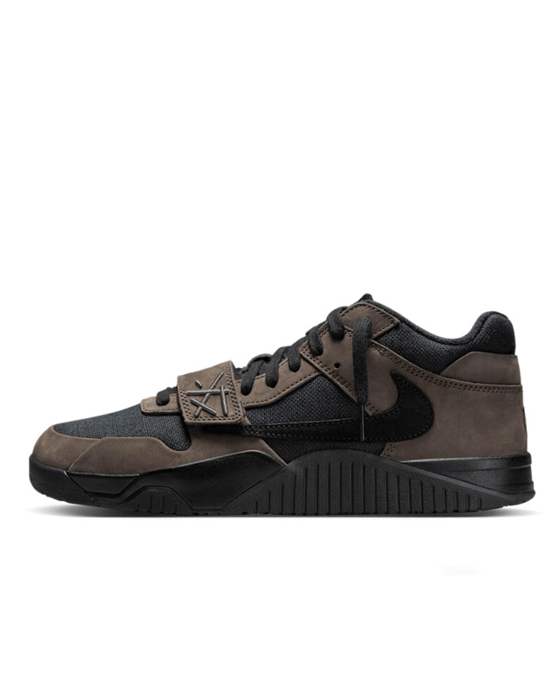 Air Jordan Jumpman Jack TR 'Travis Scott Dark Mocha'