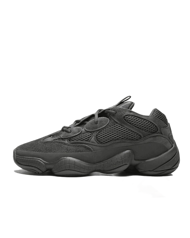 Yeezy 500 Utility Black