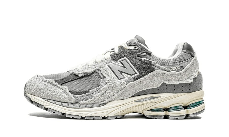 New Balance M2002 Protection Pack Rain Cloud