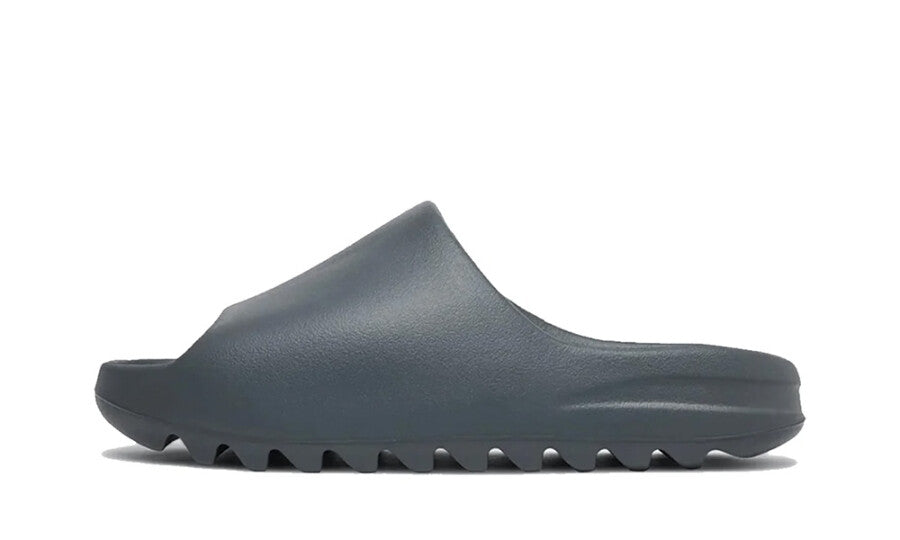 Yeezy Slide Slate Grey (Kids)