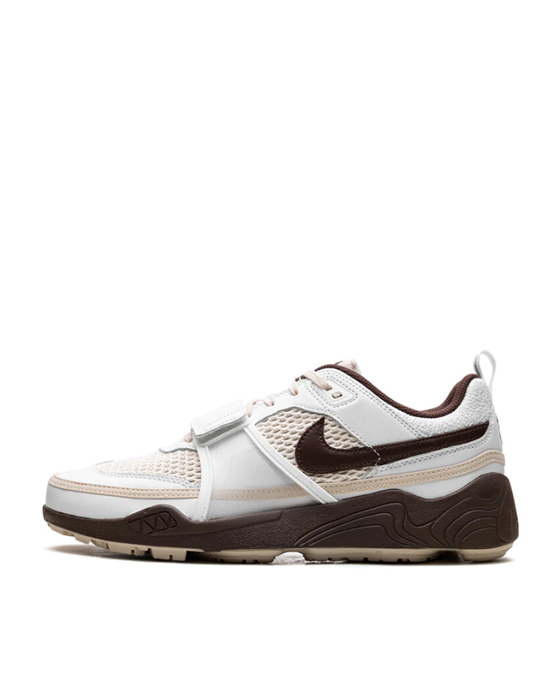Nike Zoom Field Jaxx 'Travis Scott Light Chocolate'