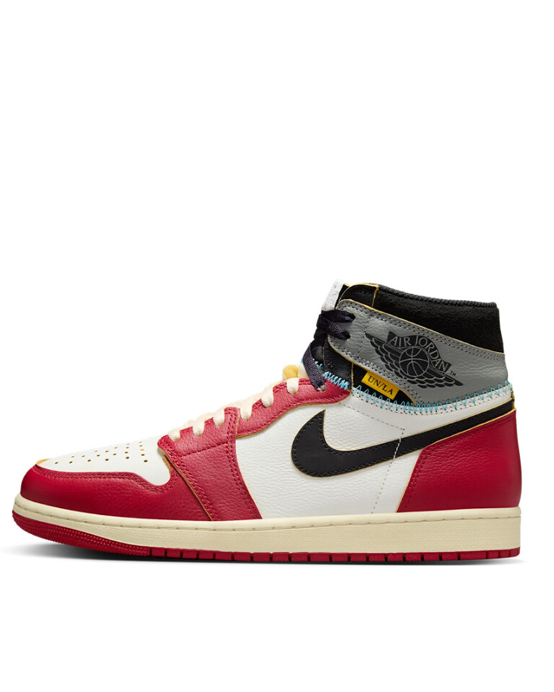 Jordan 1 Retro High OG SP 'Union LA Chicago Shadow'