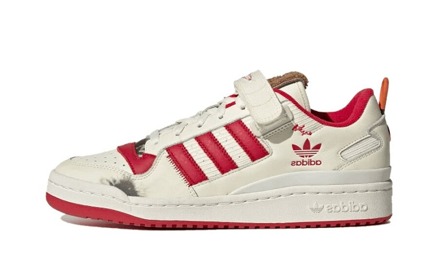 Adidas Forum Low Home Alone