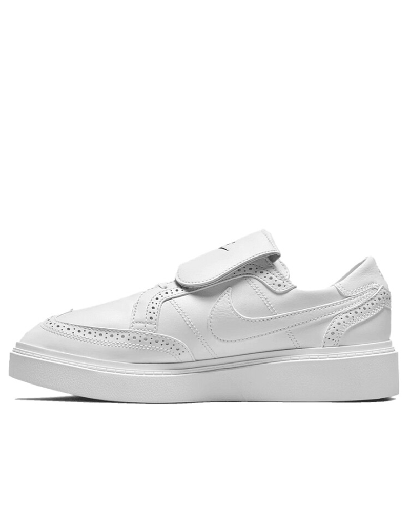 Nike Kwondo 1 G-Dragon Peaceminusone Triple White