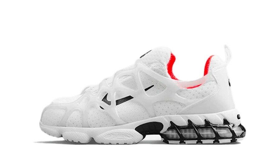 Nike Air Kukini Spiridon Cage 2 Stussy White