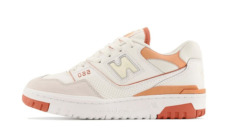 New Balance 550 Au Lait