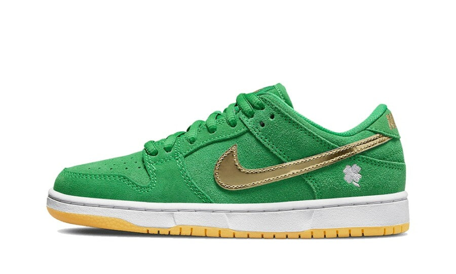Nike SB Dunk Low Pro St. Patrick's Day