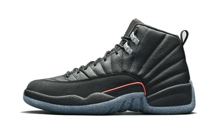 Air Jordan 12 Retro Utility