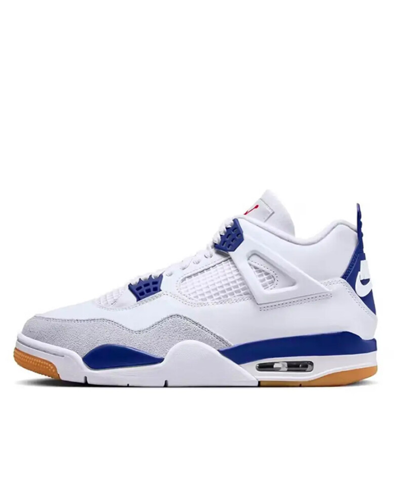 Air Jordan 4 Retro SB Navy