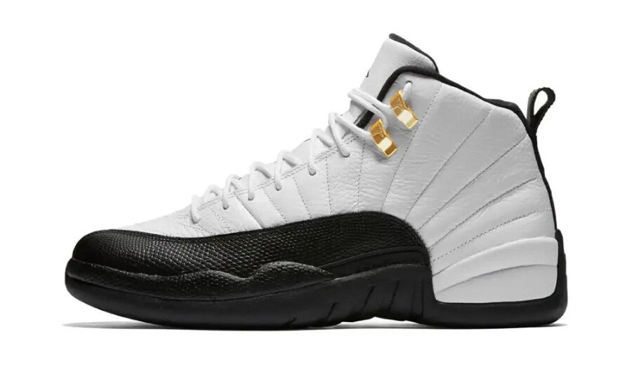 Air Jordan 12 Retro Taxi
