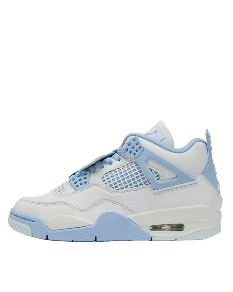 Air Jordan 4 Retro Forget Me Not