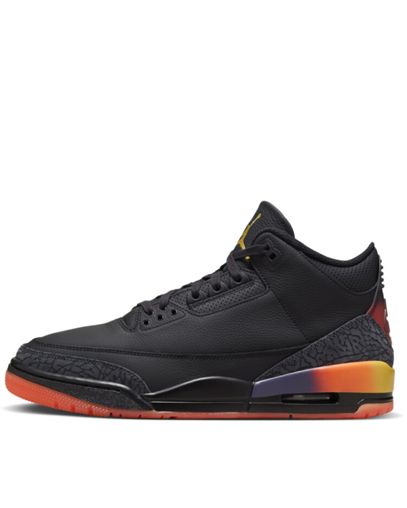 Jordan 3 Retro 'J Balvin Rio'