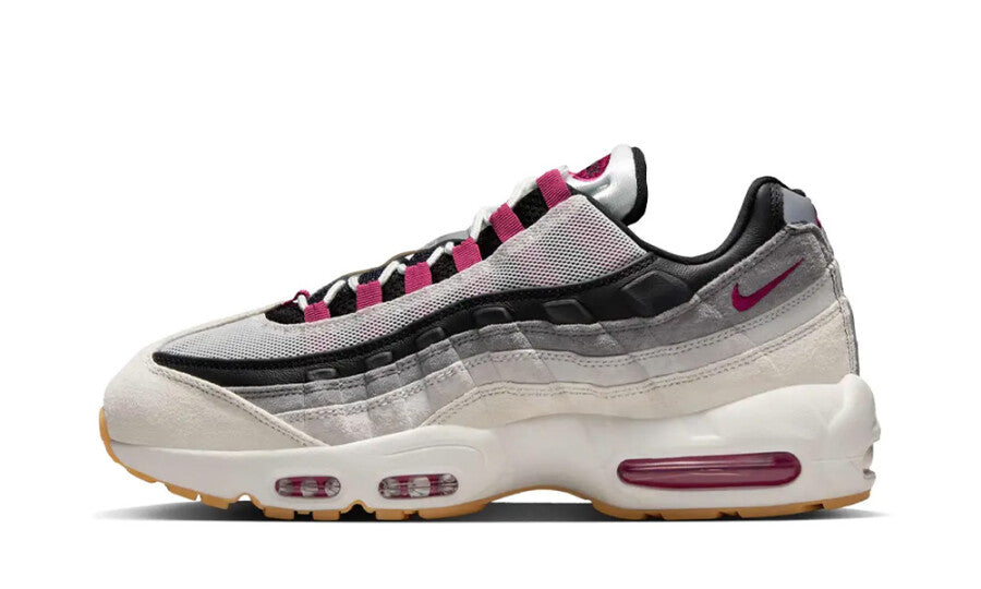 Nike Air Max 95 SB Cactus Flower
