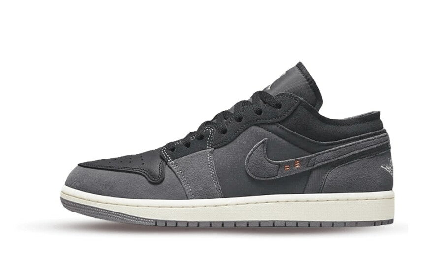Air Jordan 1 Low Inside Out Black