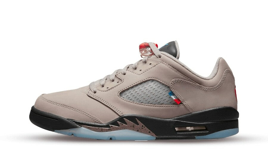 Air Jordan 5 Retro Low PSG