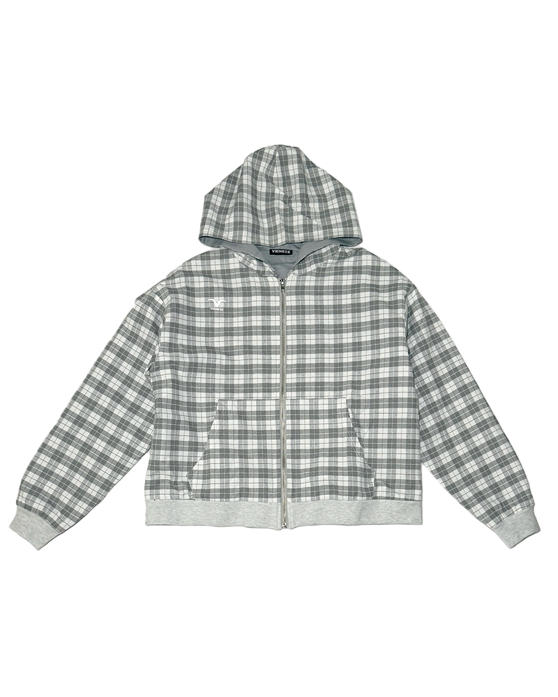 FLANNEL JACKET