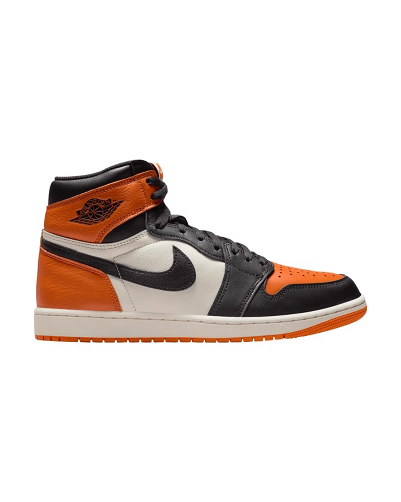 Jordan 1 OG shattered backboard