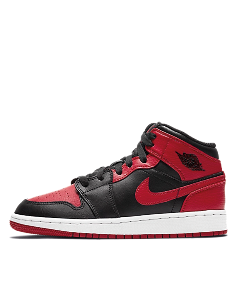 Air Jordan 1 Mid Banned