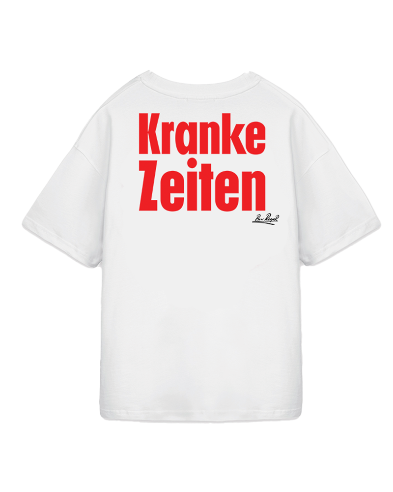 Ben Reyer Kranke Zeiten Tee