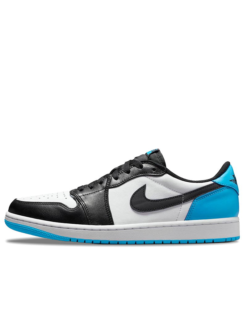Air Jordan 1 Low OG Dark Powder Blue