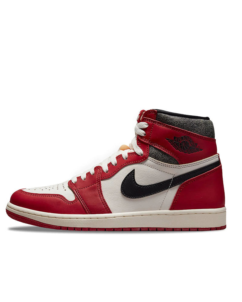 Air Jordan 1 High OG Lost and Found