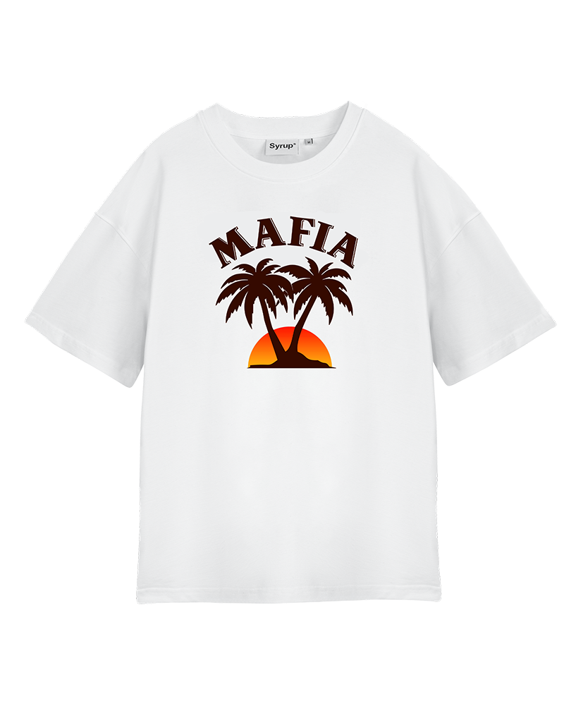 Ben Reyer Mafia Tee