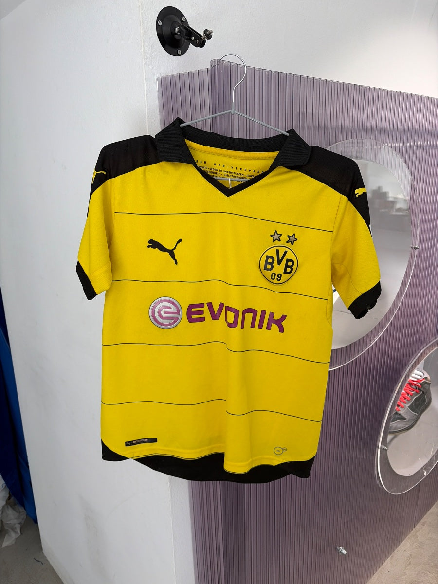 Second Hand BVB Trikot