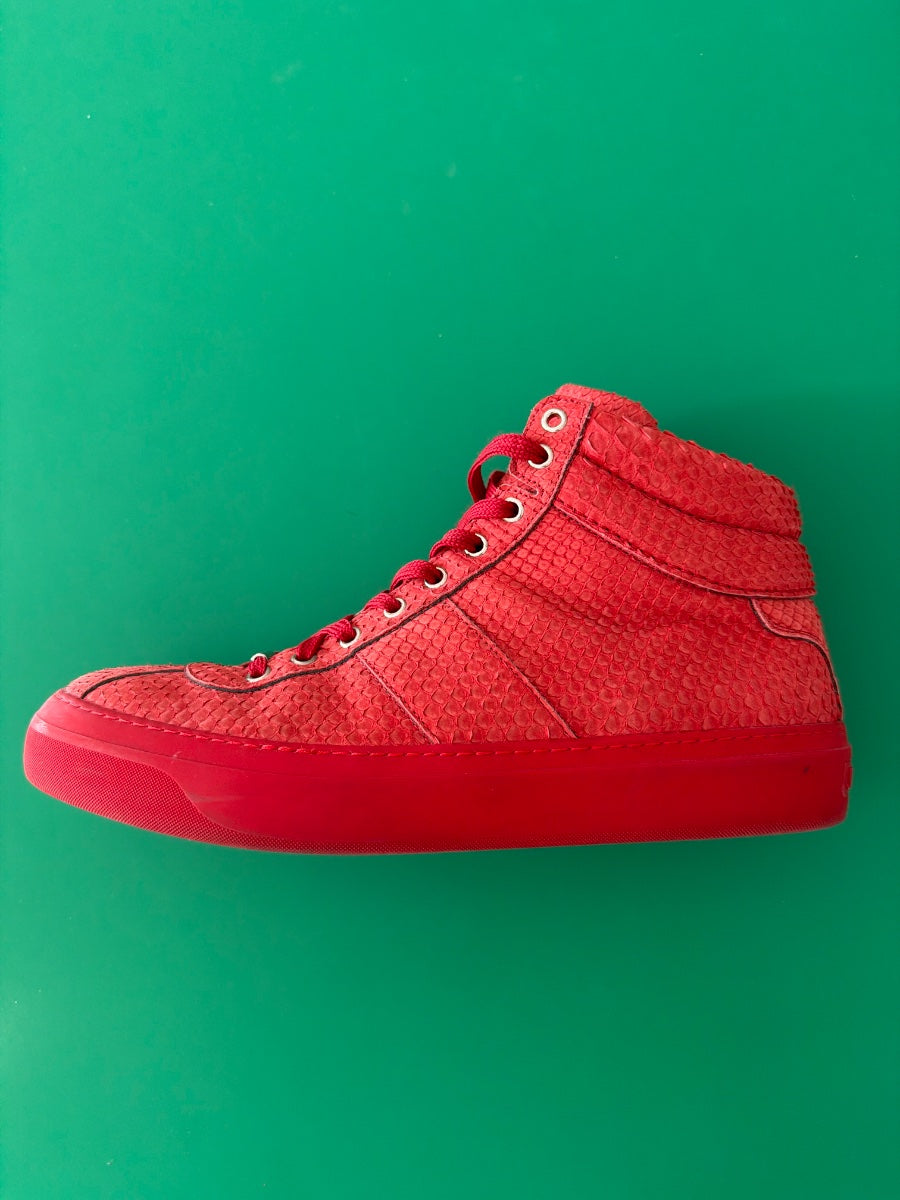 Second Hand Jimmy Choo