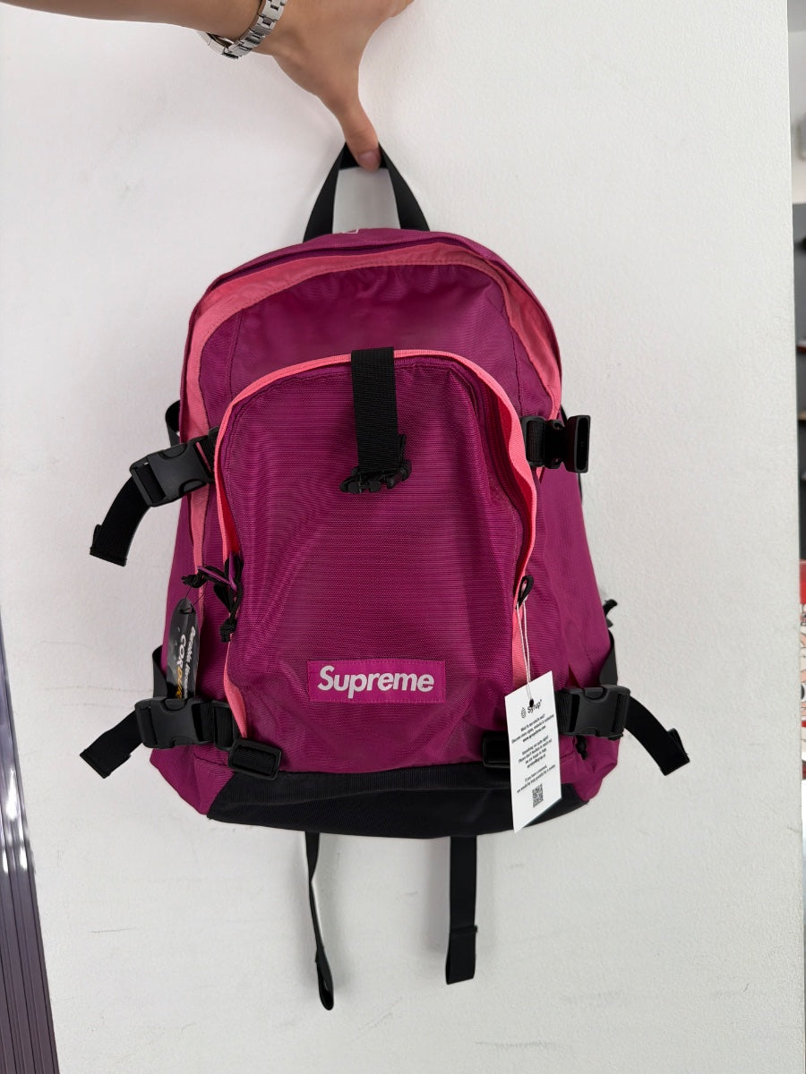 Second Hand Supreme Backpack
