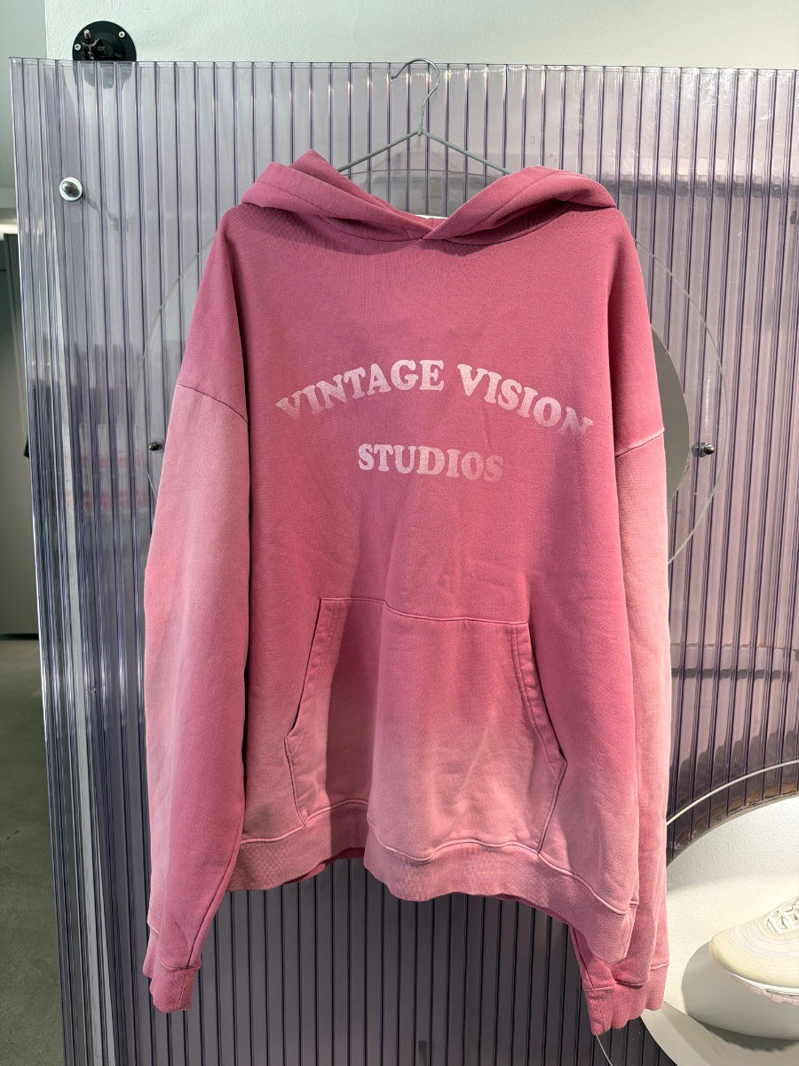 Second Hand Vintage Vision Hoodie