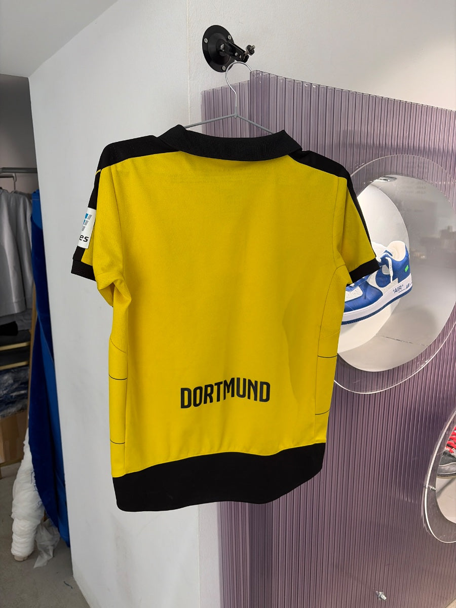 Second Hand BVB Trikot