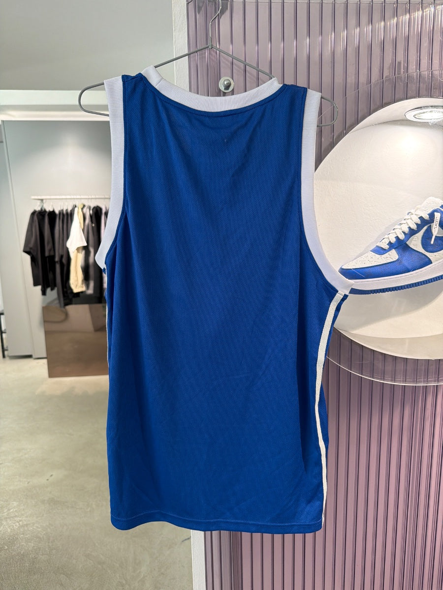 Second Hand Trapstar Basketball Jersey