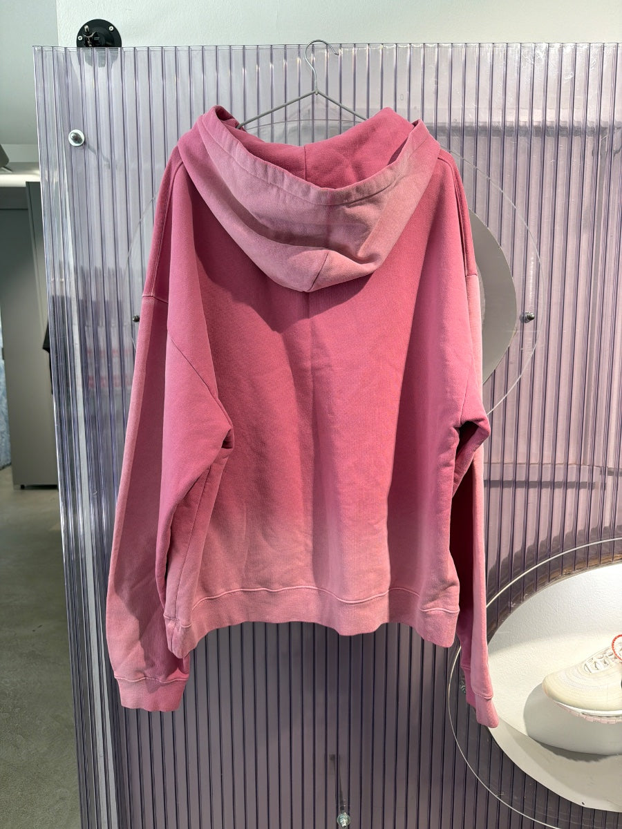 Second Hand Vintage Vision Hoodie