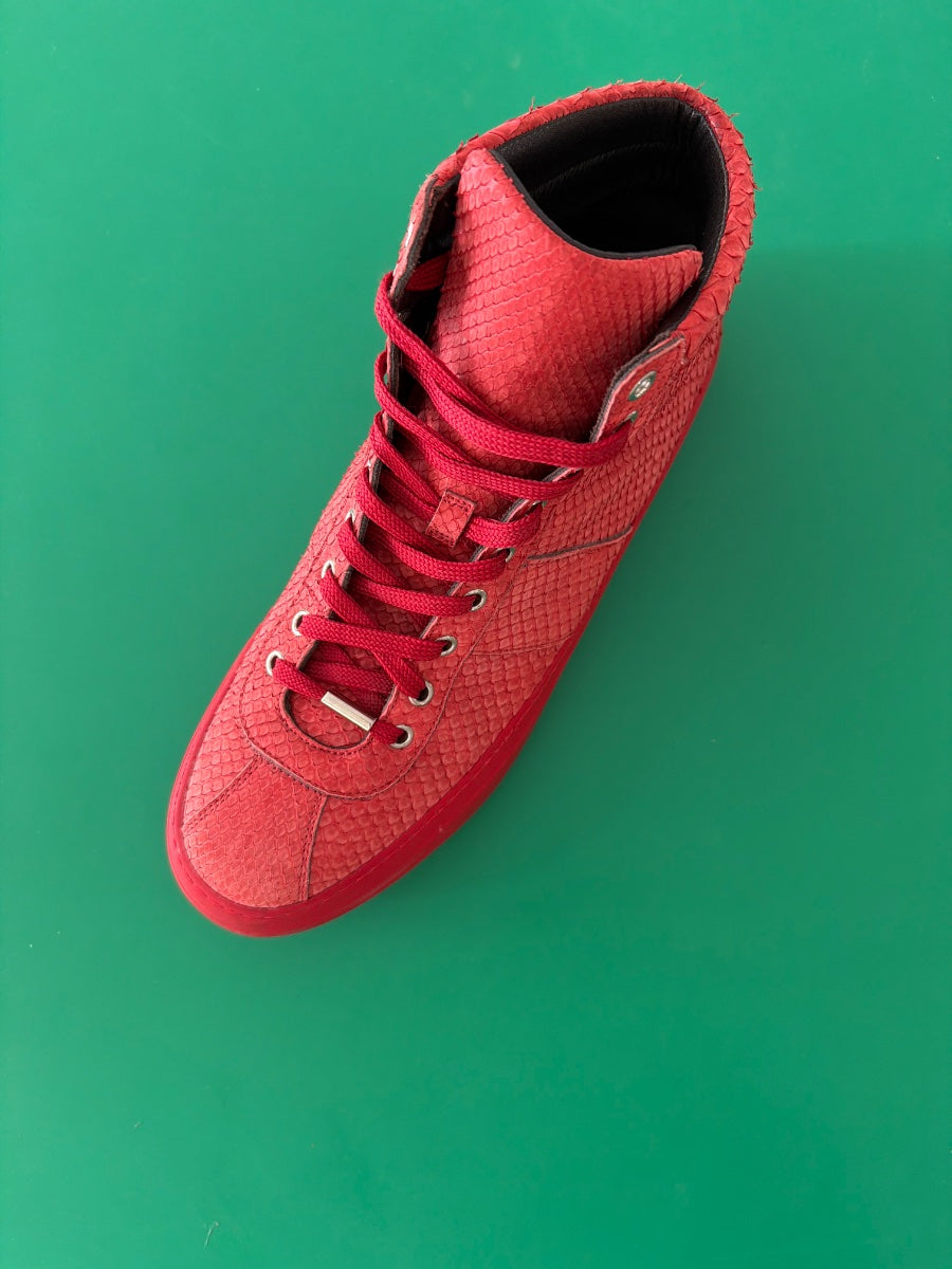 Second Hand Jimmy Choo