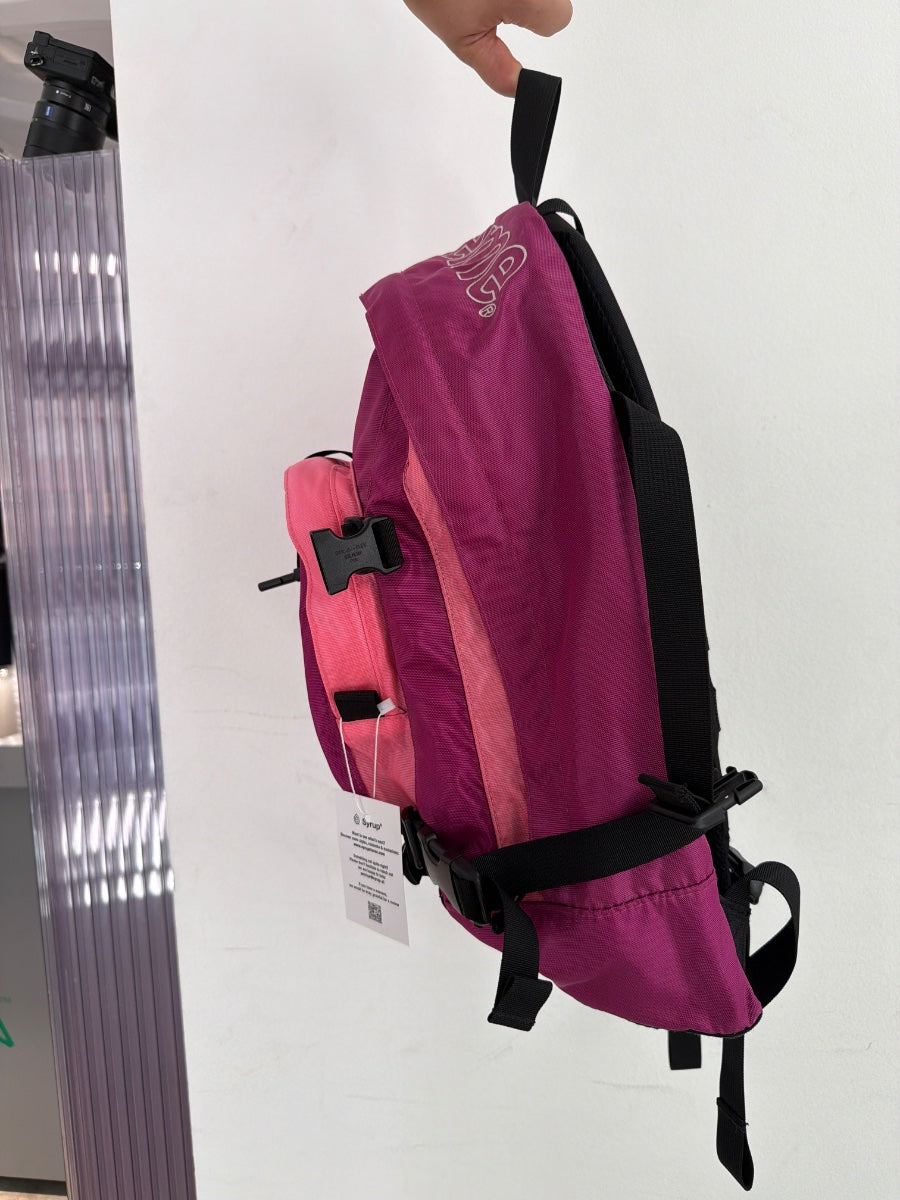 Second Hand Supreme Backpack
