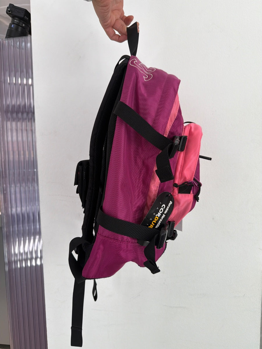 Second Hand Supreme Backpack